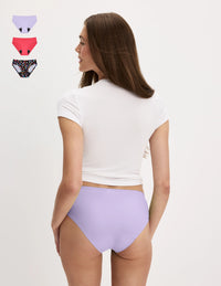 | Confetti/Ultra Violet/Raspberry