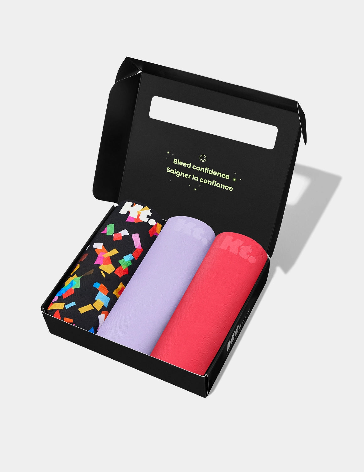 | Confetti/Ultra Violet/Raspberry