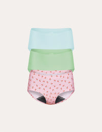 | Strawberry Field/Sweet Tea/Baby Blue