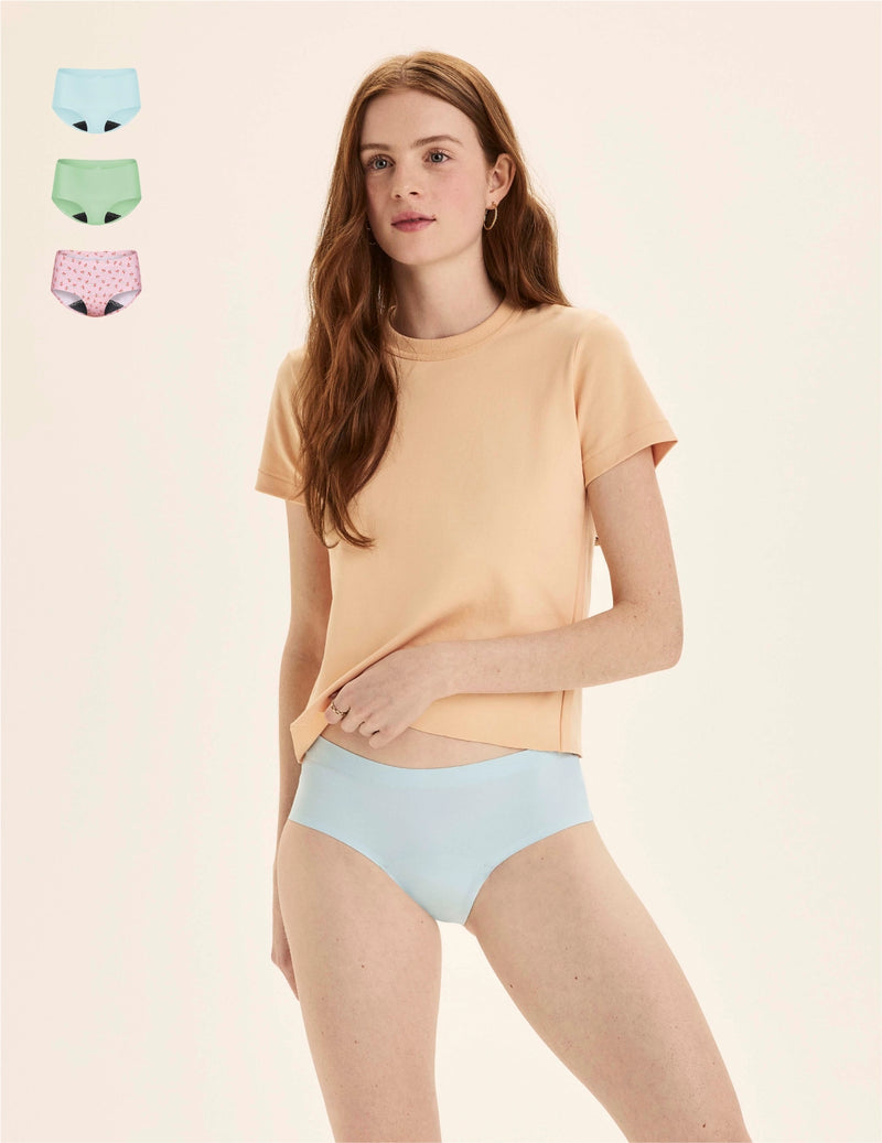 | Strawberry Field/Sweet Tea/Baby Blue