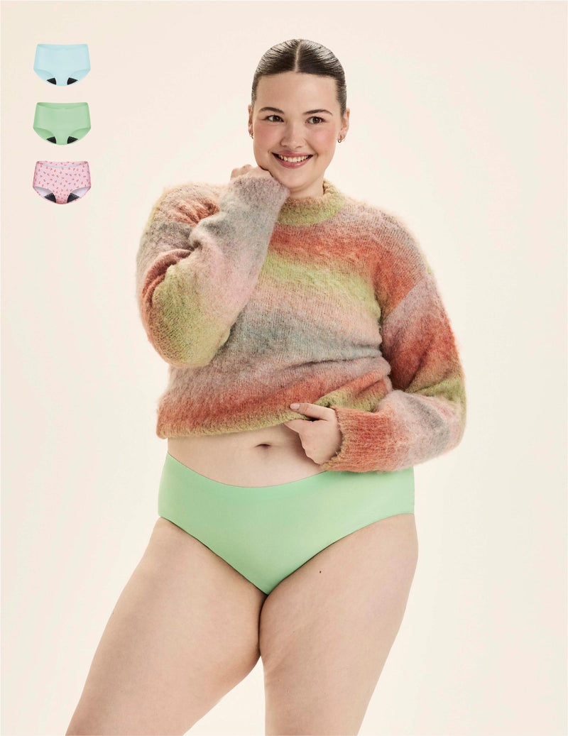 | Strawberry Field/Sweet Tea/Baby Blue