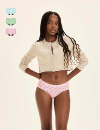 | Strawberry Field/Sweet Tea/Baby Blue