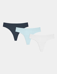 | Twilight Navy/Blue Light/White