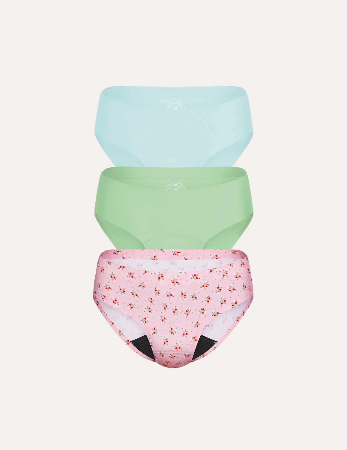 | Strawberry Field/Sweet Tea/Baby Blue