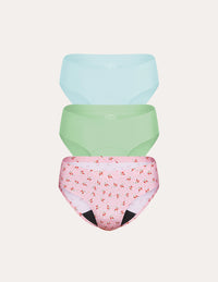 | Strawberry Field/Sweet Tea/Baby Blue