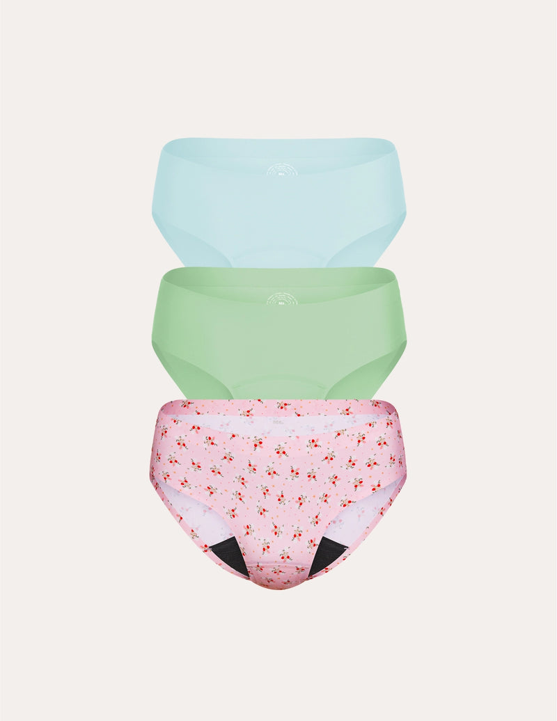 | Strawberry Field/Sweet Tea/Baby Blue