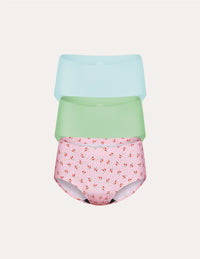 | Strawberry Field/Sweet Tea/Baby Blue