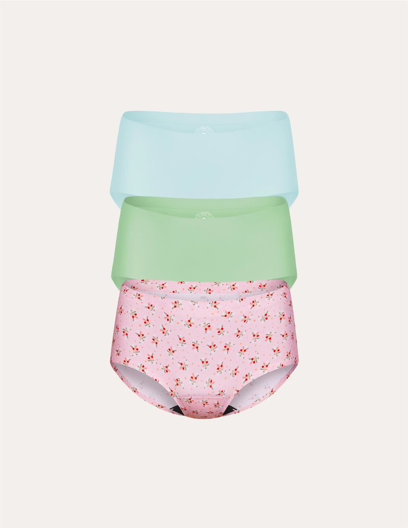 | Strawberry Field/Sweet Tea/Baby Blue