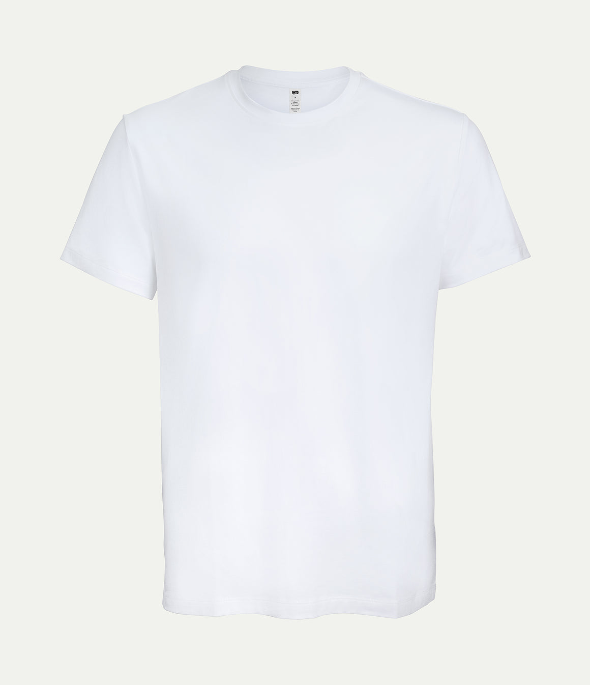 Men's Best Damn Tee shown front-facing against a light gray background