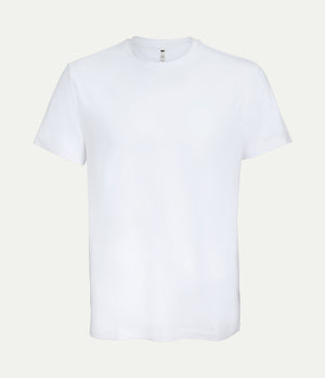 Men's Best Damn Tee shown front-facing against a light gray background