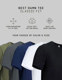 MNTD Mens Best Damn Bundle