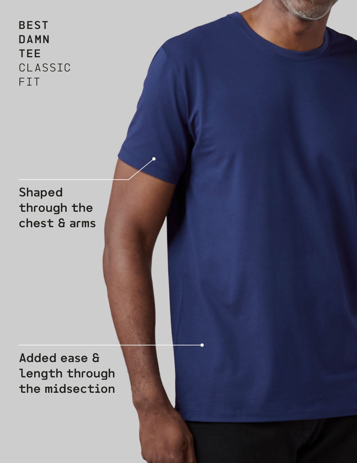 MNTD Mens Best Damn Bundle