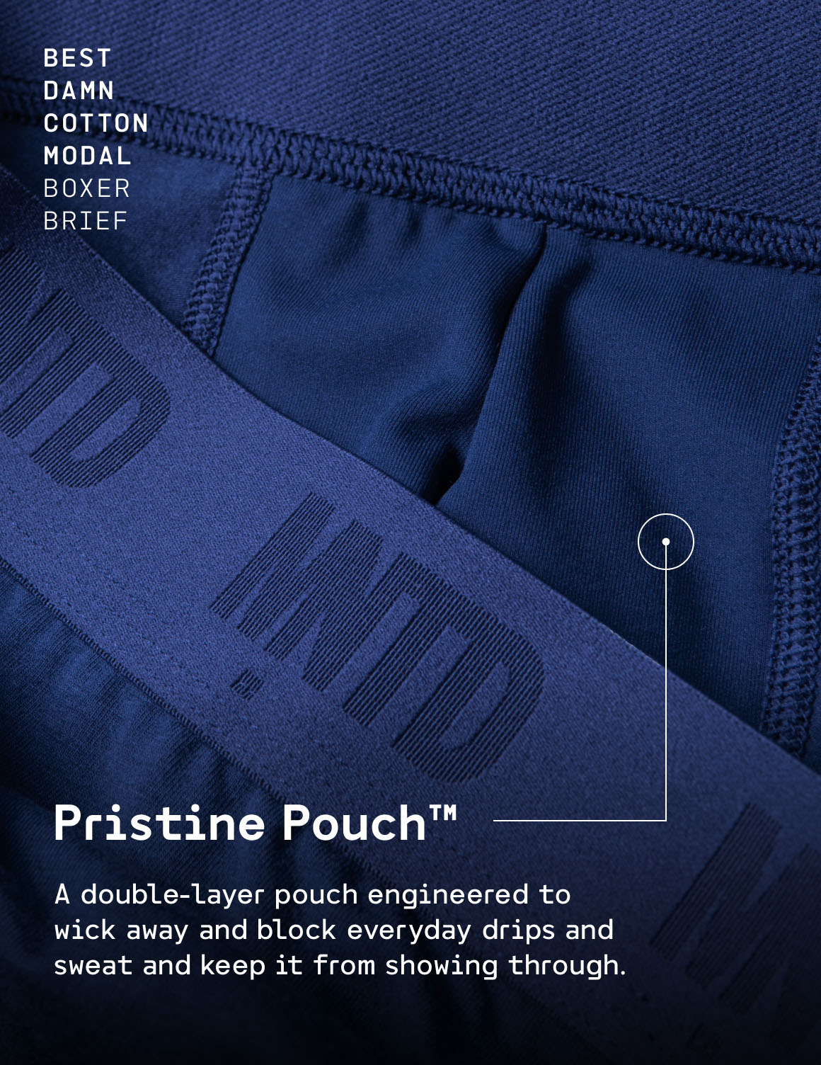 MNTD Mens Best Damn Bundle