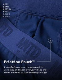 MNTD Mens Best Damn Bundle