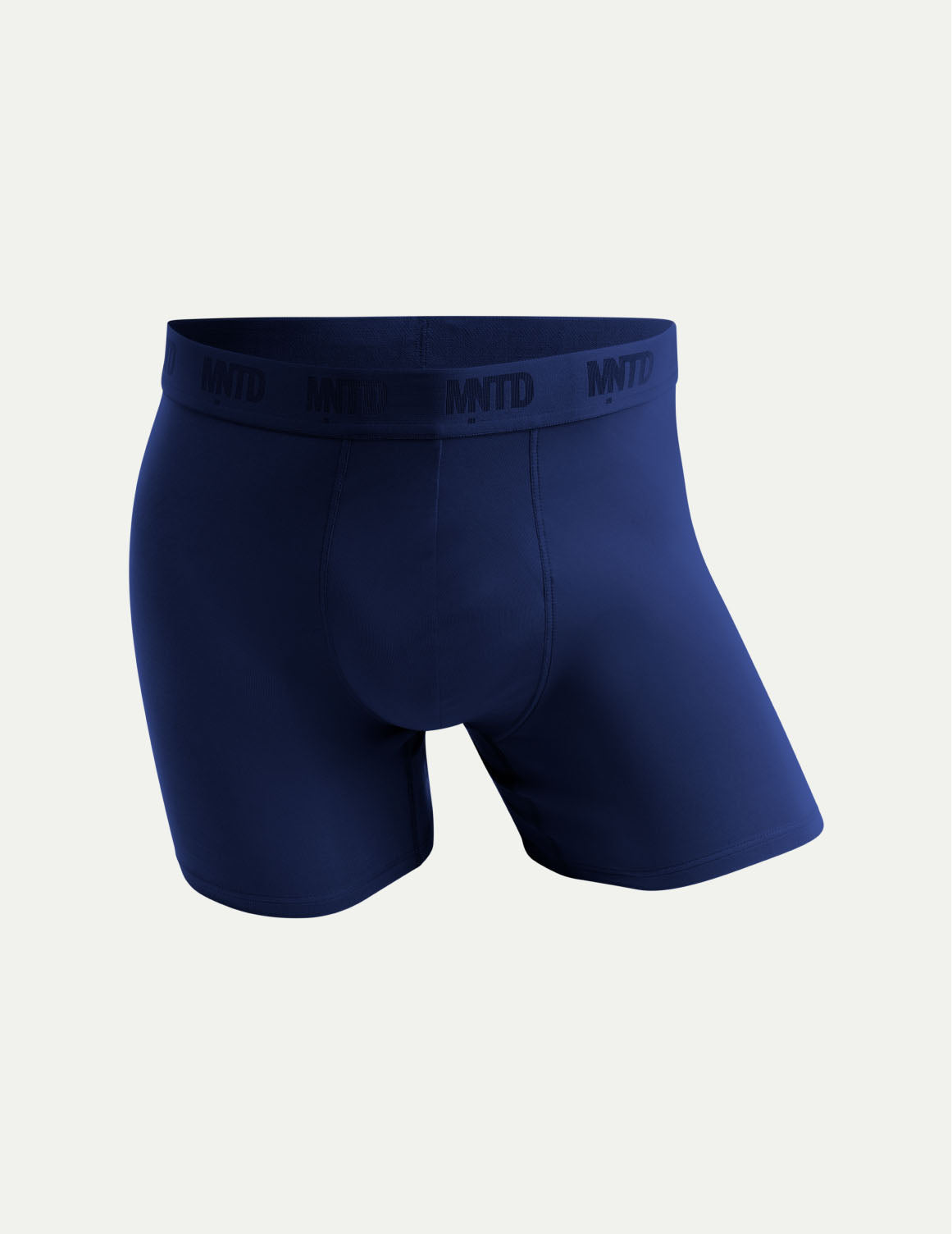 MNTD Men's ActivTemp™ Boxer Brief 5