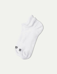 Men's Non-Stop Ankle Socks shown front-facing against a light gray background