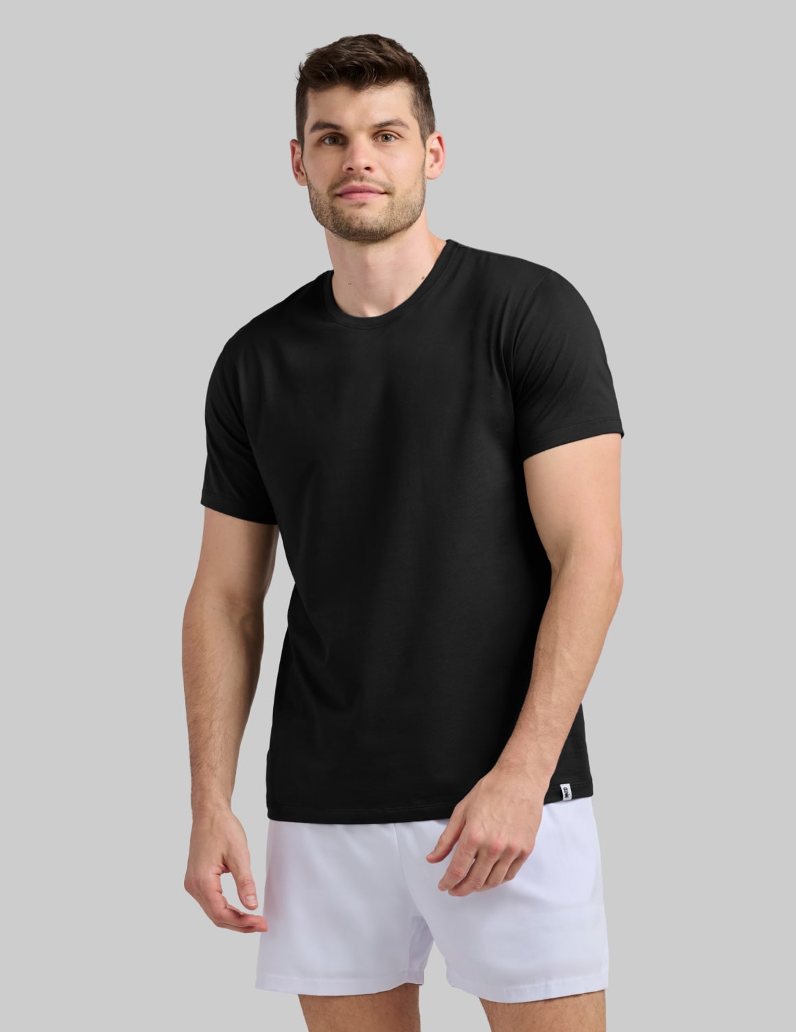 | Black