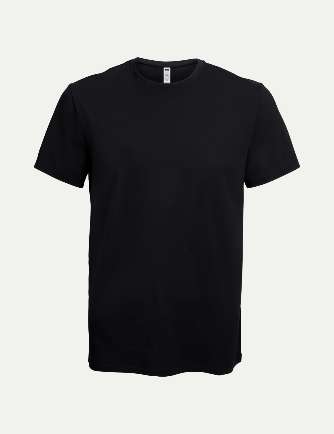 Men's Best Damn Tee shown front-facing against a light gray background