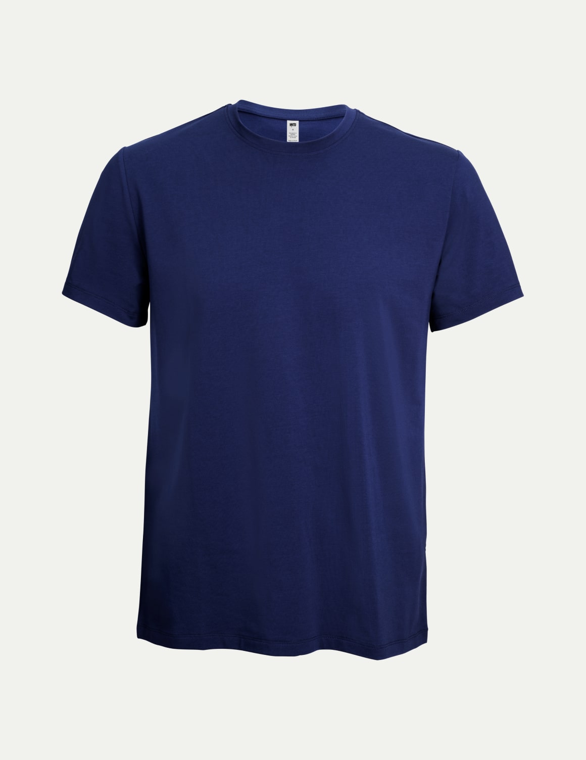 Men's Best Damn Tee shown front-facing against a light gray background