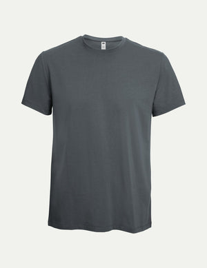 Men's Best Damn Tee shown front-facing against a light gray background