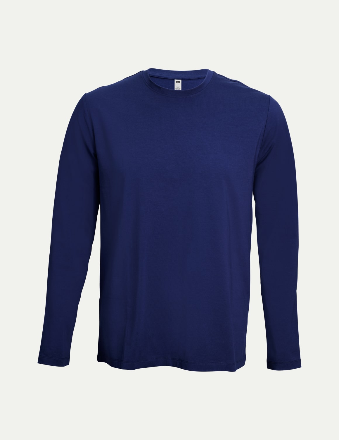 MNTD Men's Best Damn Active Long-Sleeve Tee – Knix