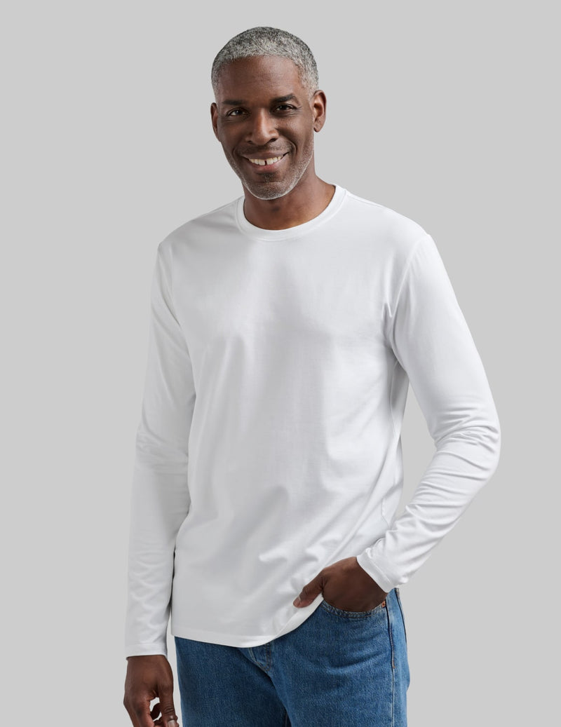 | White