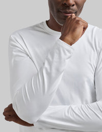| White