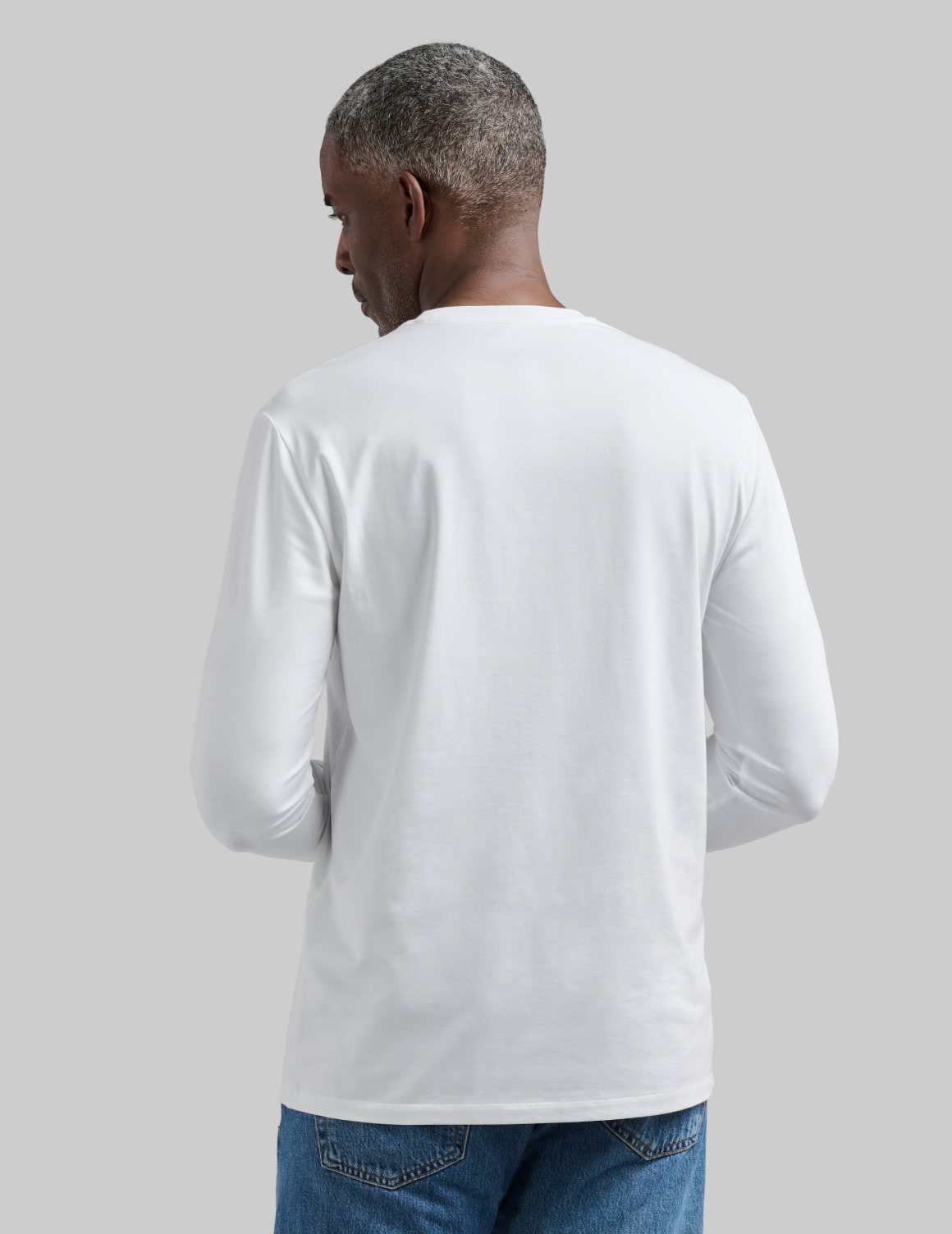 | White