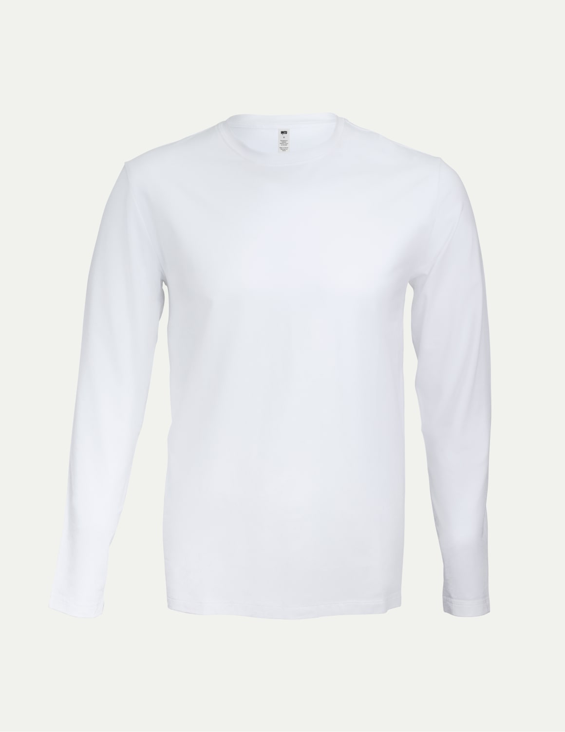 | White