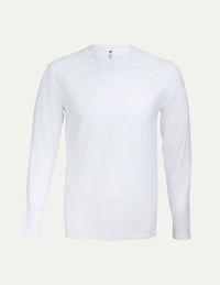 | White