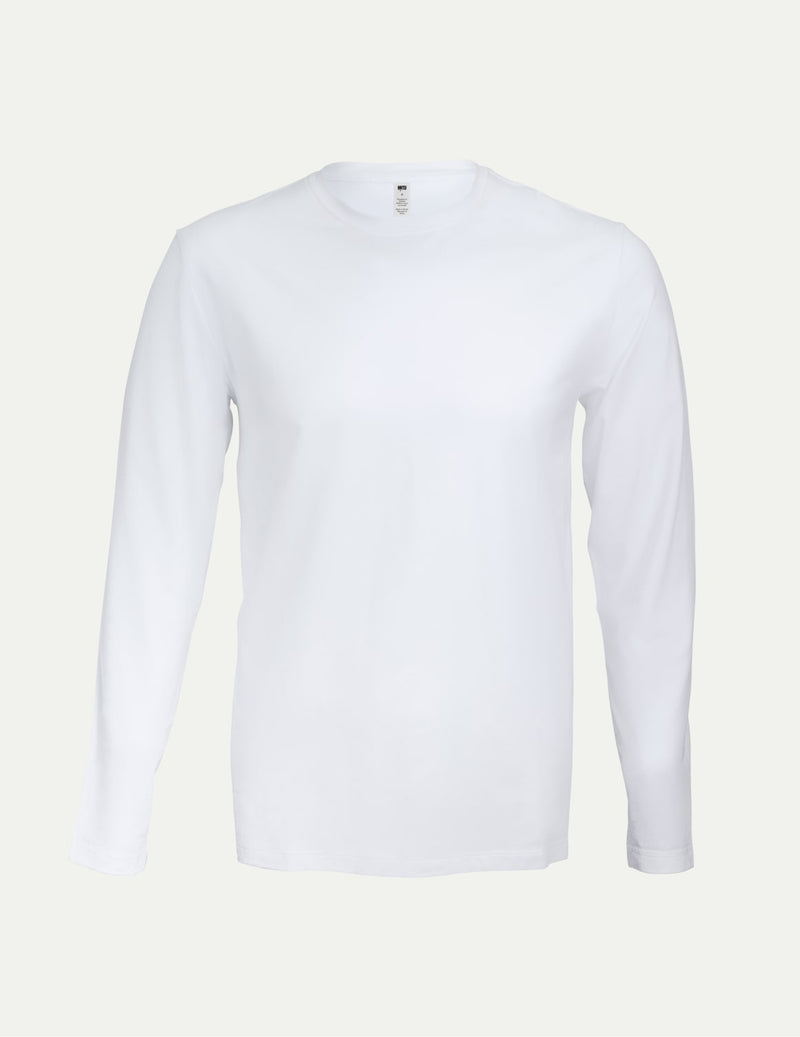 | White