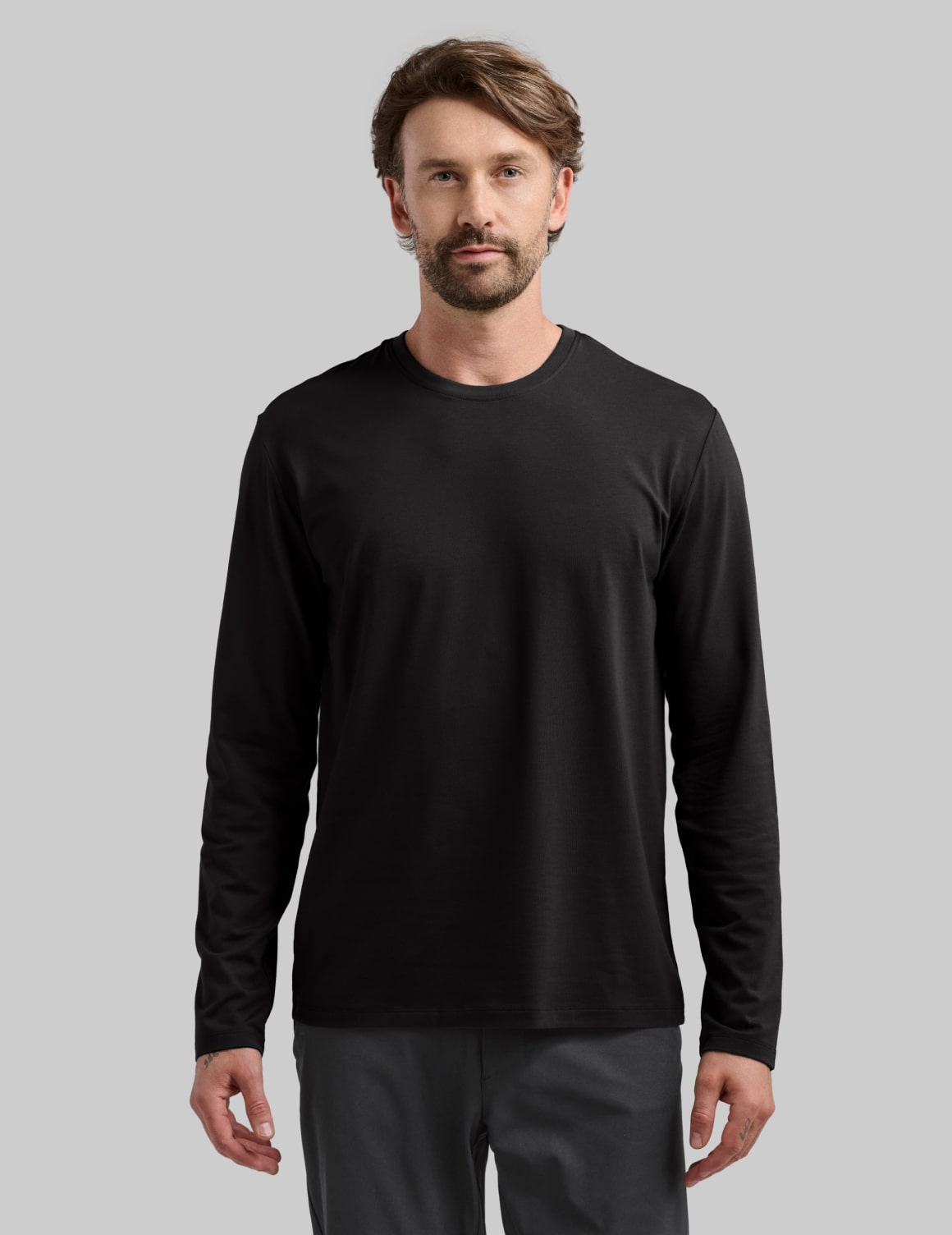 | Black