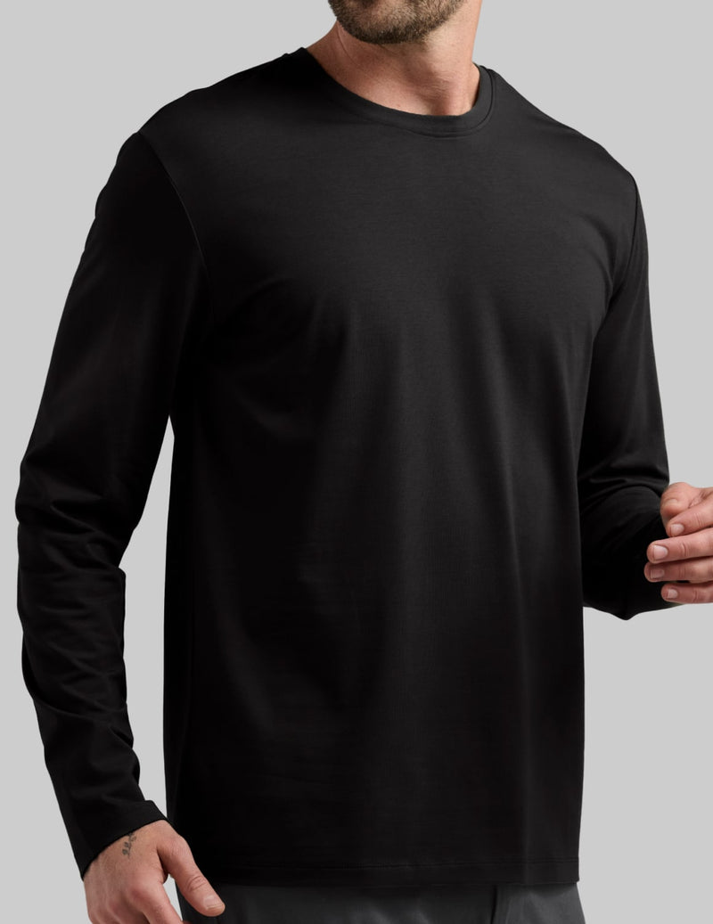 | Black