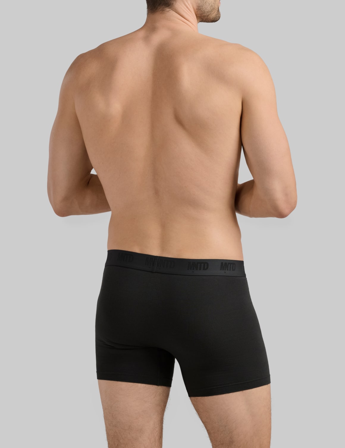 MNTD Cotton Modal Brief 3-Pack