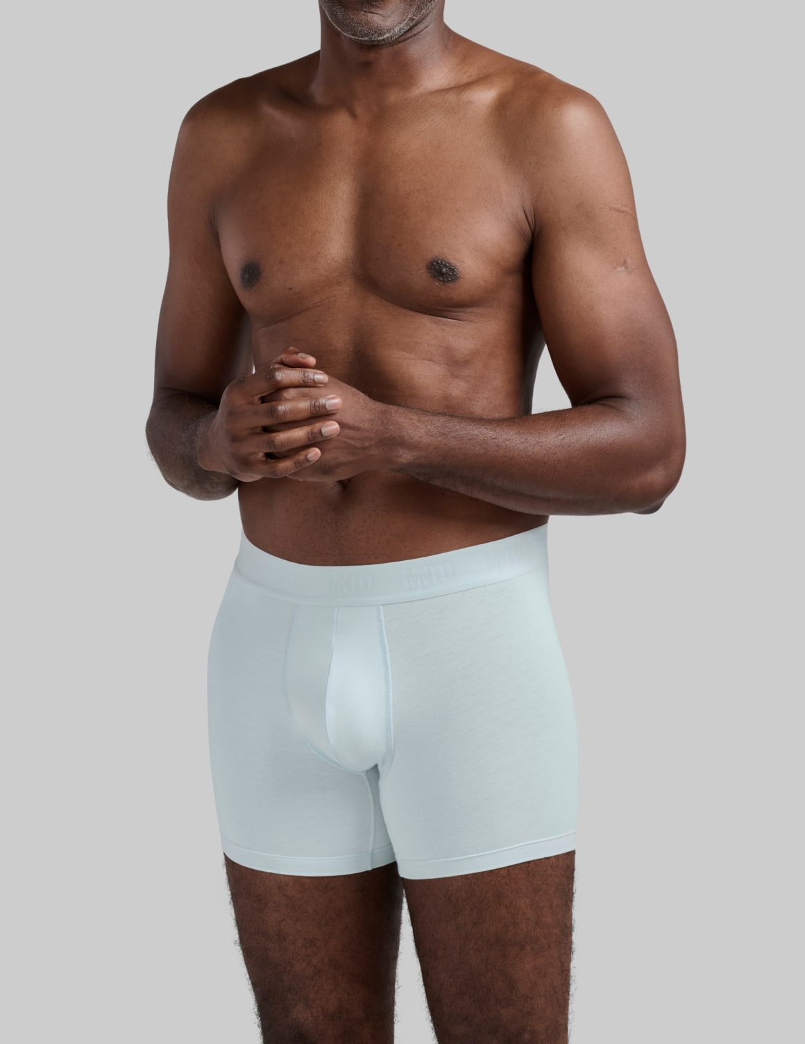MNTD Cotton Modal Brief 3-Pack