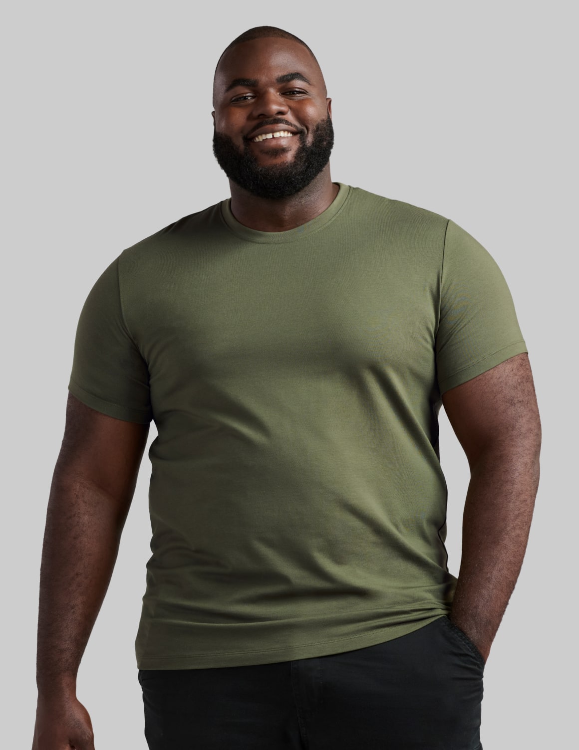 Men's Best Damn™ Tee 5-Pack