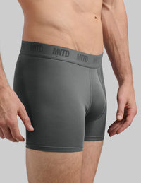 MNTD Active Brief 5-Pack