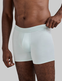 MNTD Mens Active Boxer Brief 3-Pack