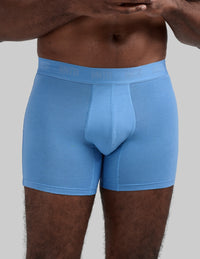 MNTD Mens Buffer Boxer Brief 3-Pack