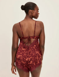 Ember Fox Matching Kit