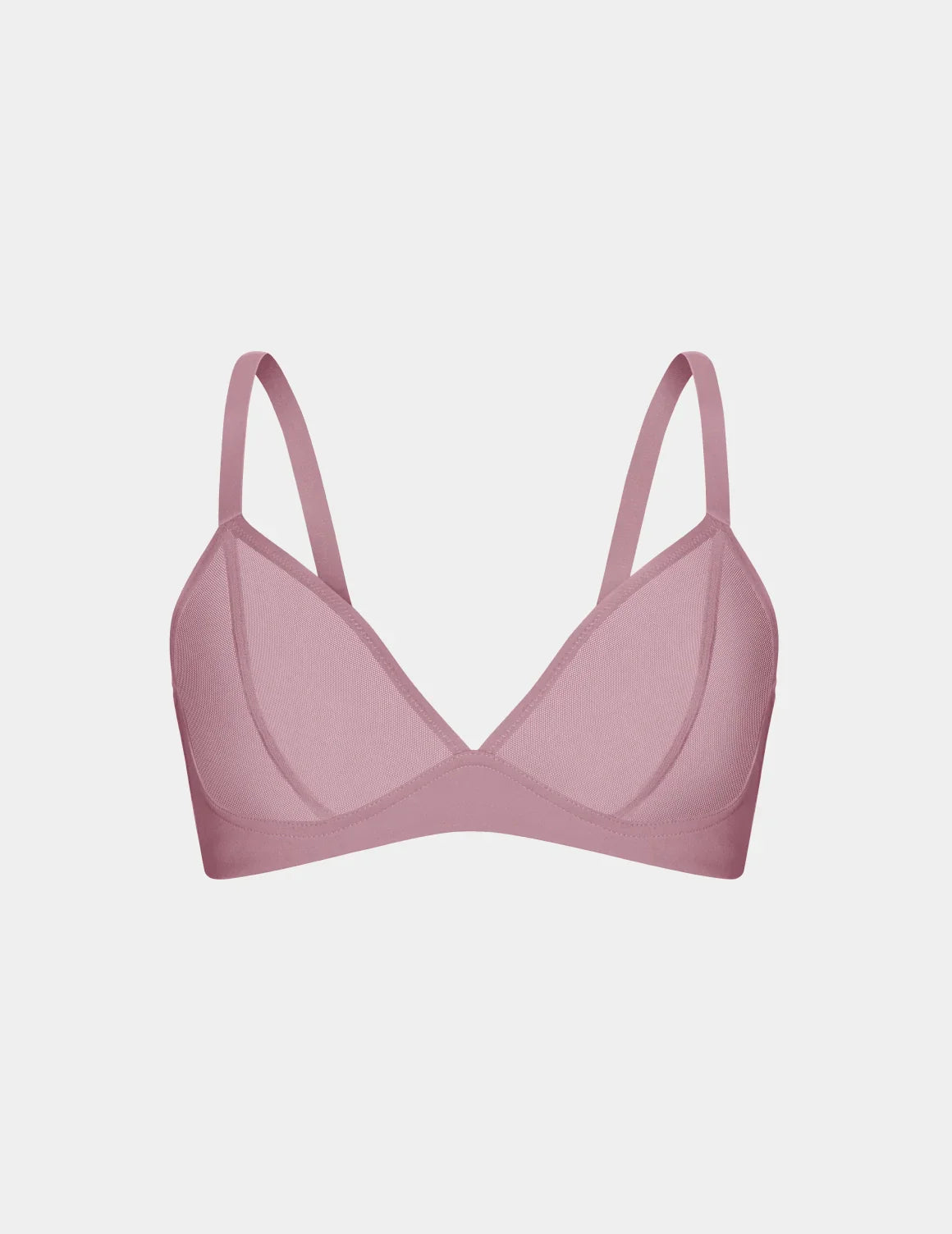 | Dusty Pink