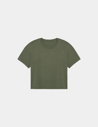 | Washed Olive