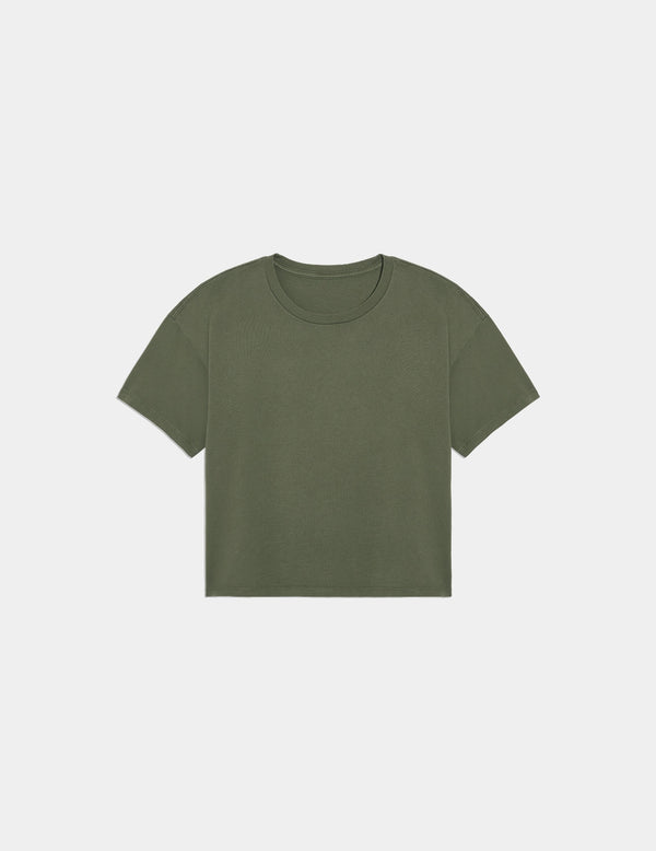 | Washed Olive