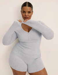 | Light Heather Grey