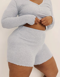 | Light Heather Grey