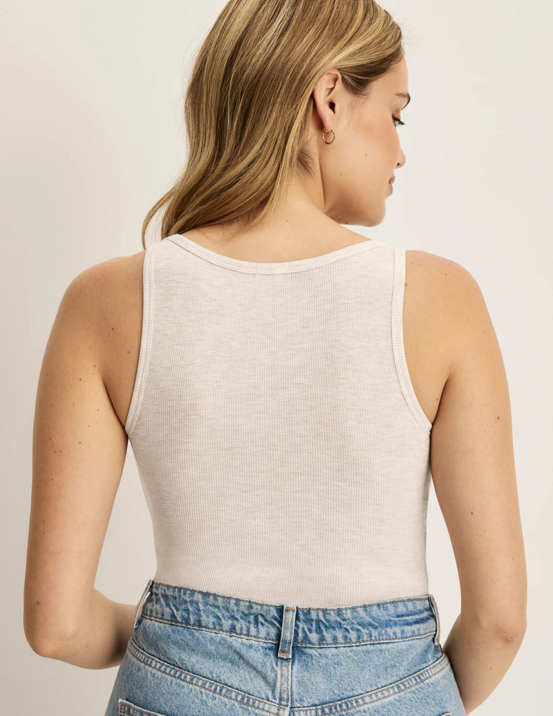 Modal Rib Tank | Women's Tank Top – Knix Modal Rib Tank | Women's Tank Top – Knix