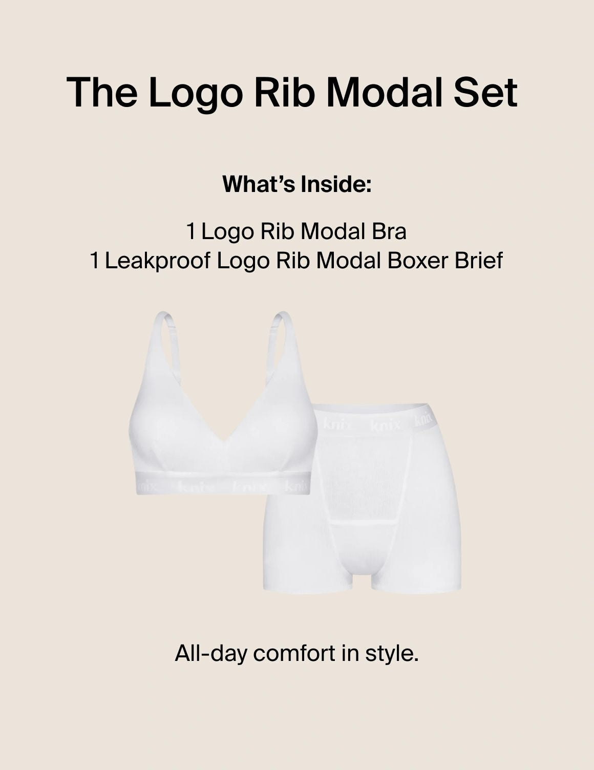Soft Signature Modal Set