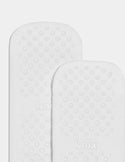 | White