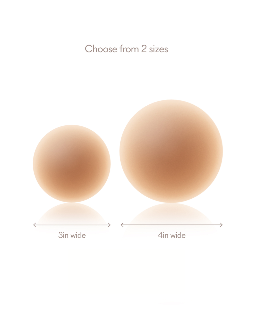 | No. 5 Soft Tan