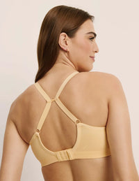 Ashley is a 32C and wearing KNIX S  | Buttercup